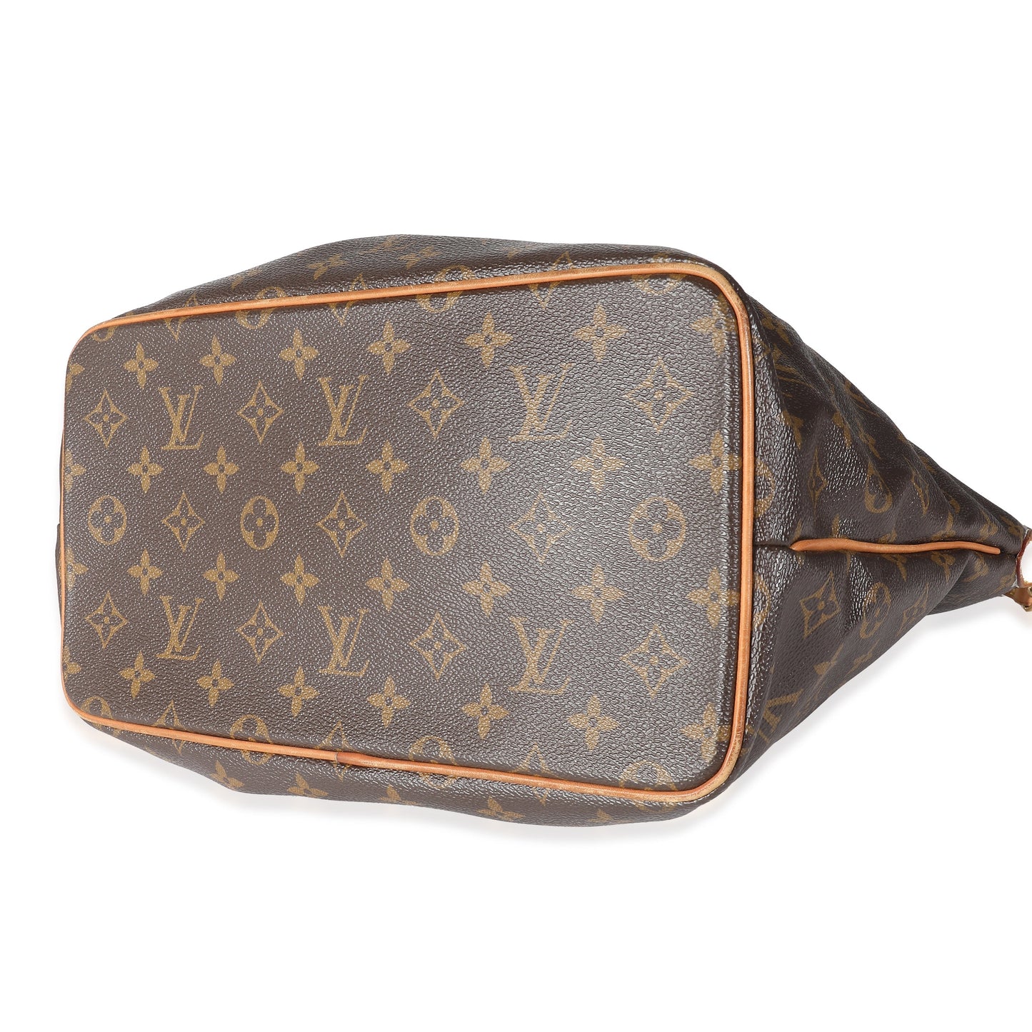 Louis Vuitton Monogram Canvas Palermo PM