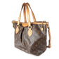 Louis Vuitton Monogram Canvas Palermo PM