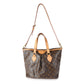 Louis Vuitton Monogram Canvas Palermo PM