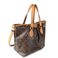 Louis Vuitton Monogram Canvas Palermo PM