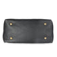 Louis Vuitton Black Monogram Empreinte Maida Hobo