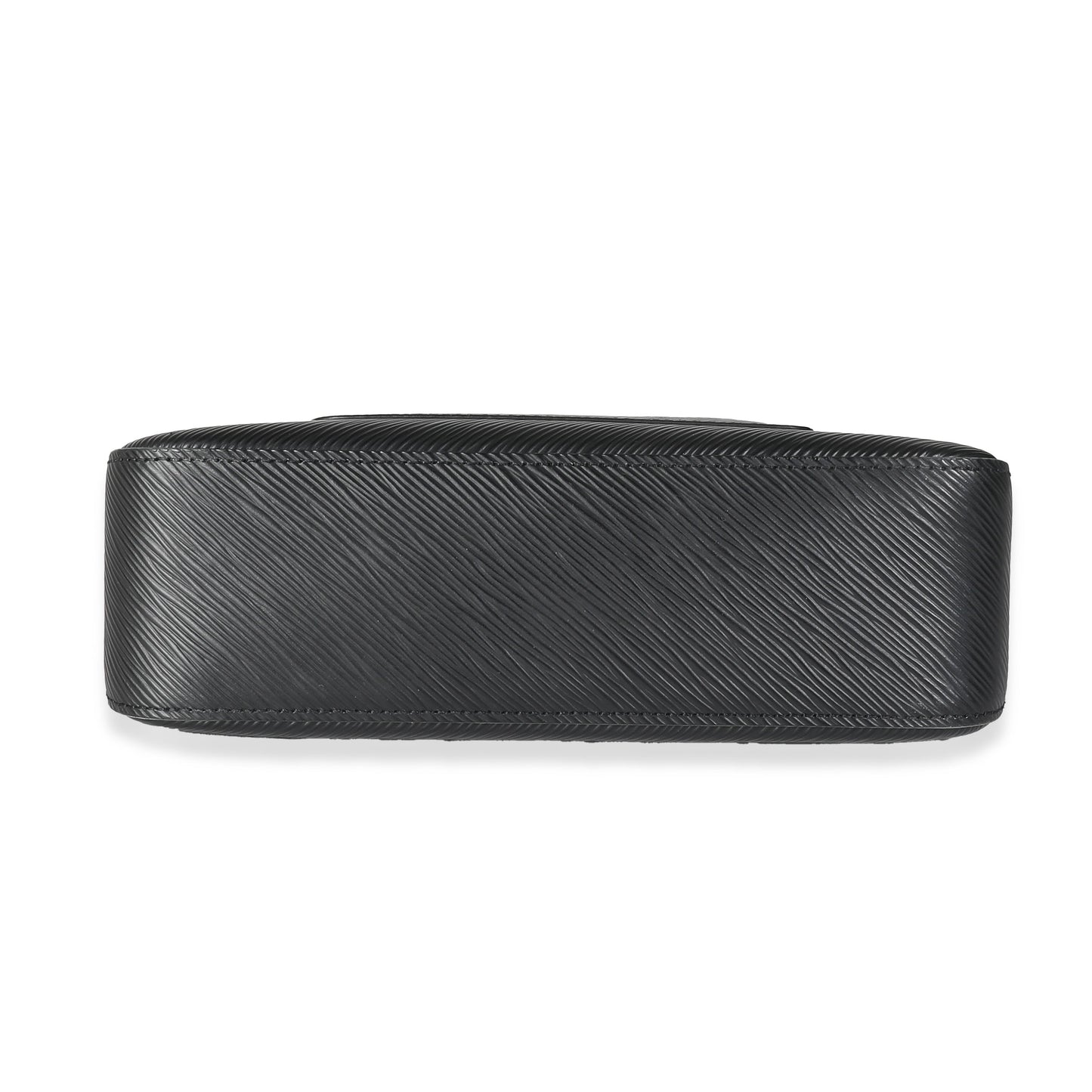 Louis Vuitton Black Epi Marelle