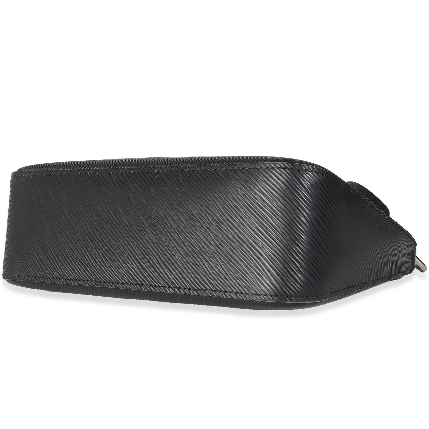Louis Vuitton Black Epi Marelle