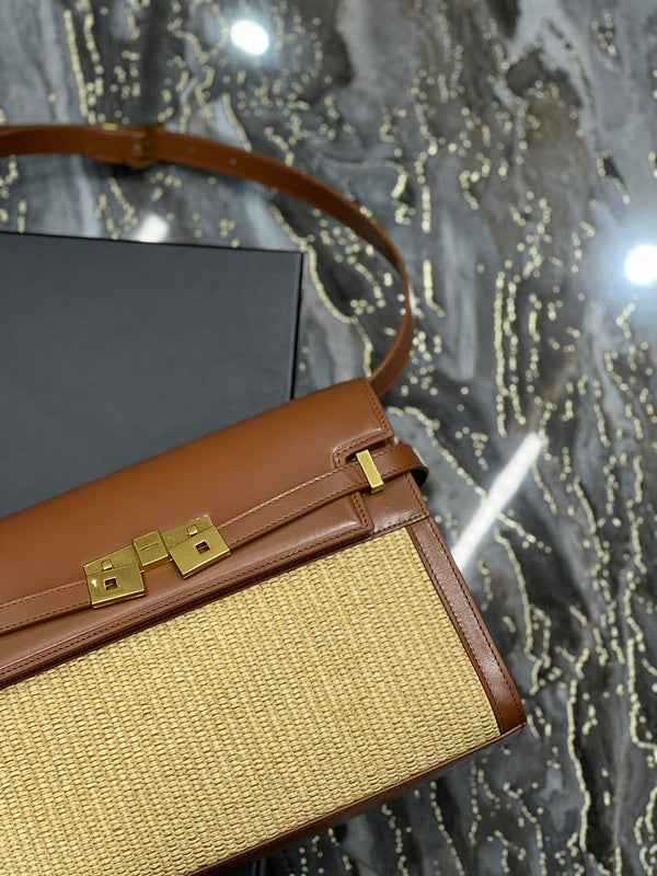 Amelia - YSL Bag - 3797