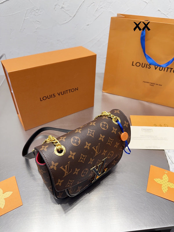 Amelia - LV Bags - 14520