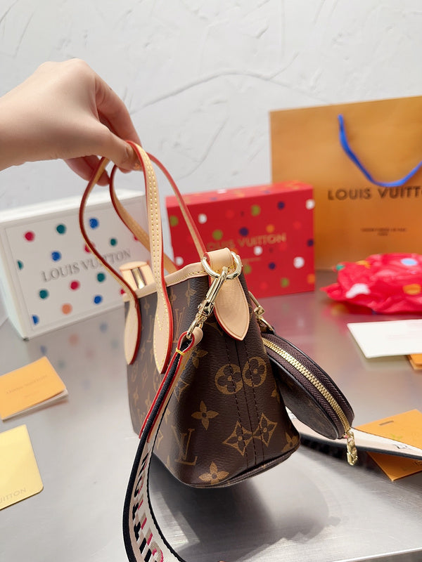 Amelia - LV Bags - 14358