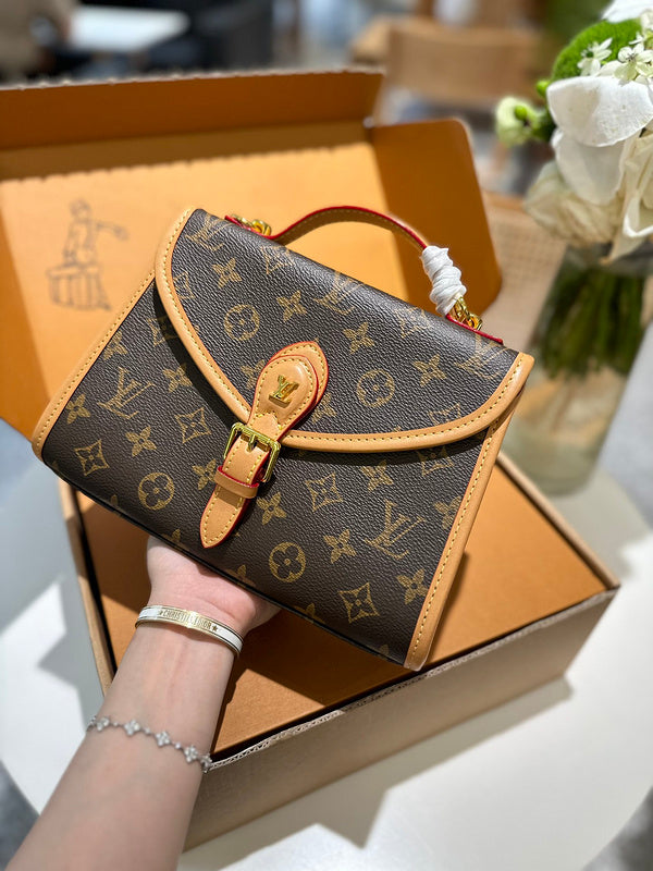 Amelia - LV Bags - 14501