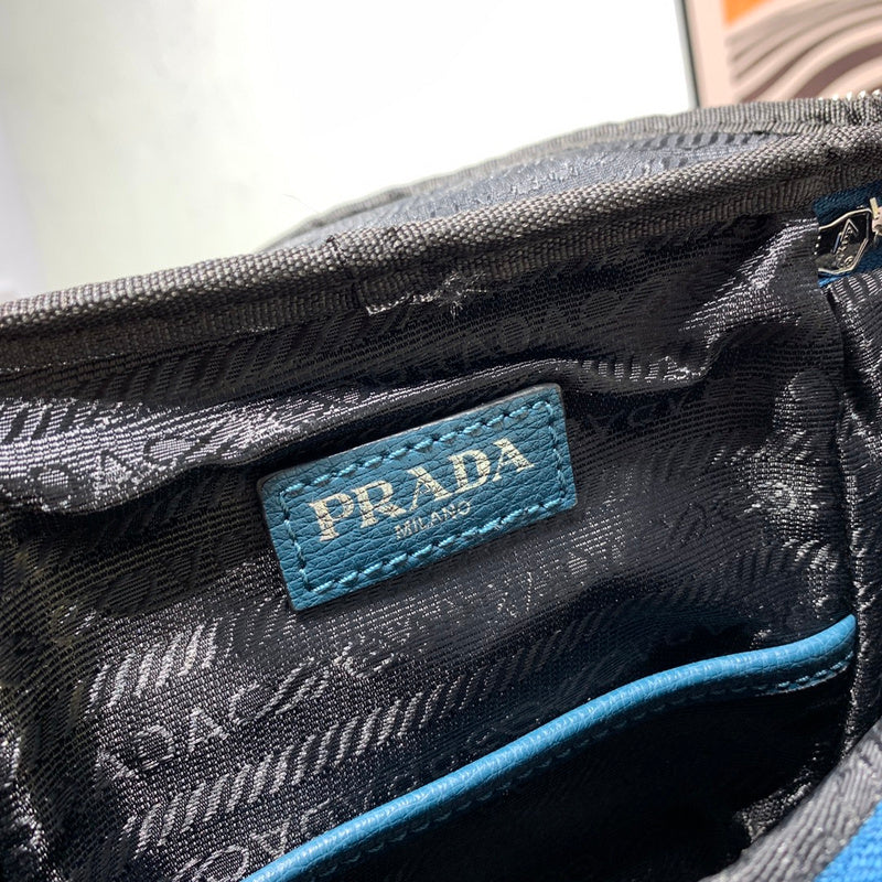 Amelia- PRDA  LUXURY BAGS - 434