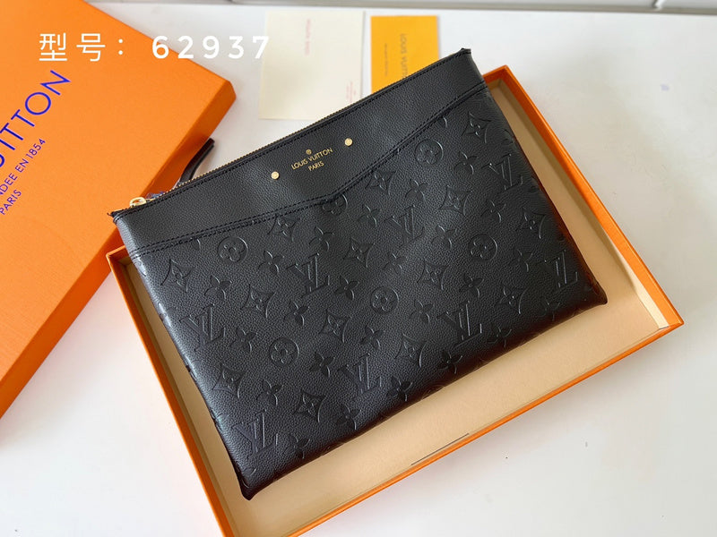Amelia- LOV  Luxury  Wallets - 863