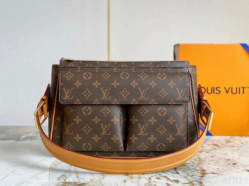 Amelia's Bag Gallery - LOV Bags - 779