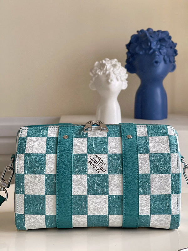 Fashion Lu-Vi bags - 3137