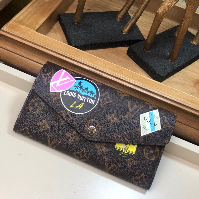 Amelia - LV Bags - 13832