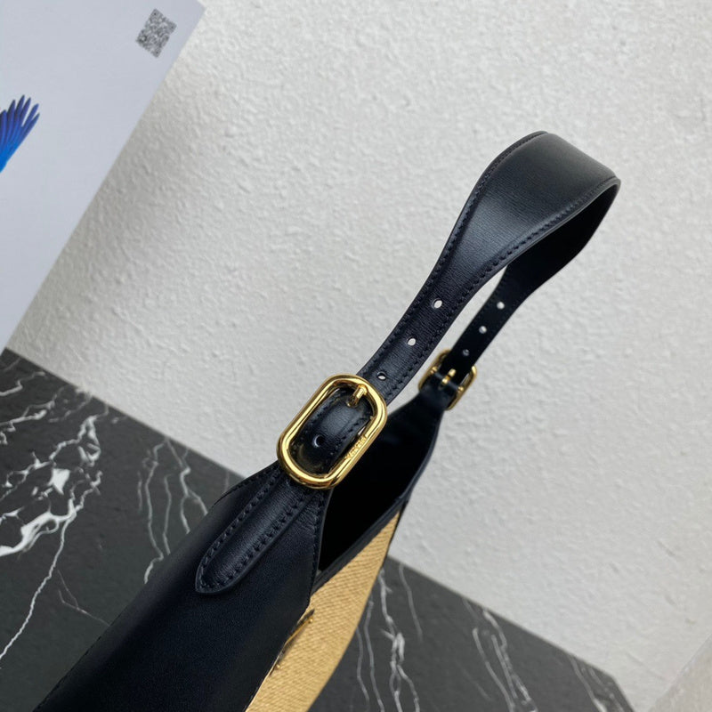 Amelia- PRDA  LUXURY BAGS - 768