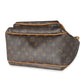 Louis Vuitton Monogram Canvas Tikal GM