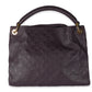 Louis Vuitton Aube Monogram Empreinte Artsy MM
