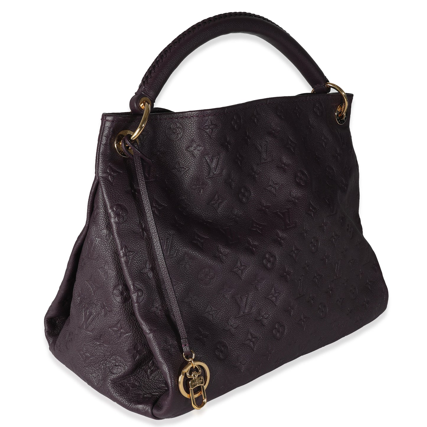 Louis Vuitton Aube Monogram Empreinte Artsy MM