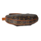 Louis Vuitton Monogram Canvas Croissant PM
