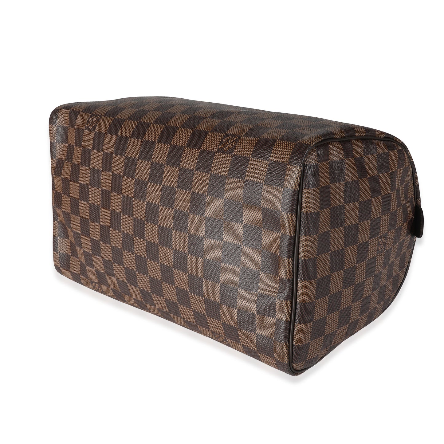 Louis Vuitton Damier Ebene Canvas Speedy 30