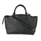 Louis Vuitton Black Monogram Empreinte Giant Grand Palais