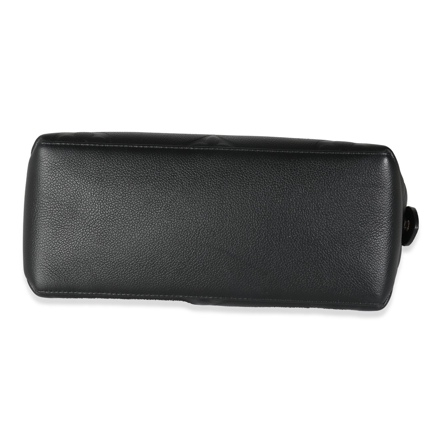 Louis Vuitton Black Monogram Empreinte Giant Grand Palais