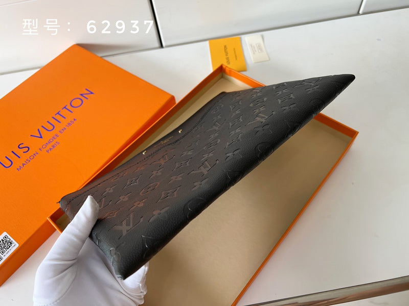 Amelia- LOV  Luxury  Wallets - 863