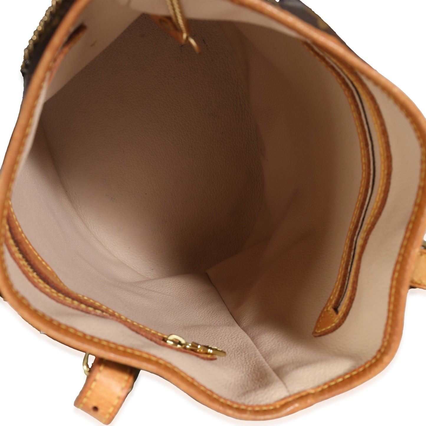Louis Vuitton Monogram Canvas Bucket PM