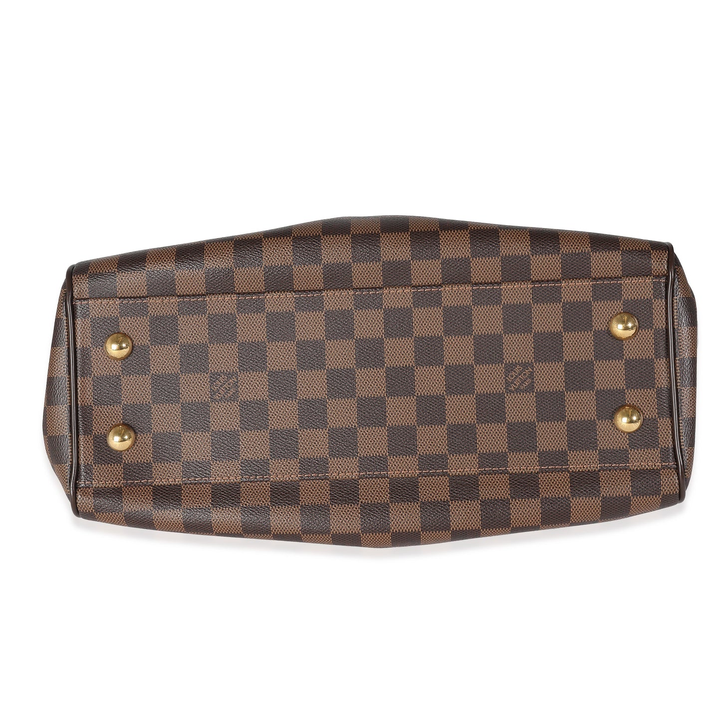 Louis Vuitton Damier Ebene Canvas Trevi PM