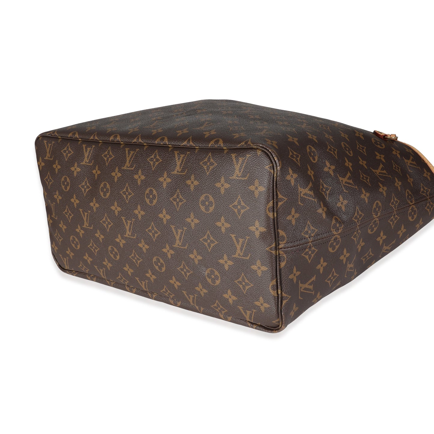 Louis Vuitton Monogram Canvas Neverfull GM