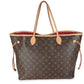 Louis Vuitton Monogram Canvas Neverfull GM