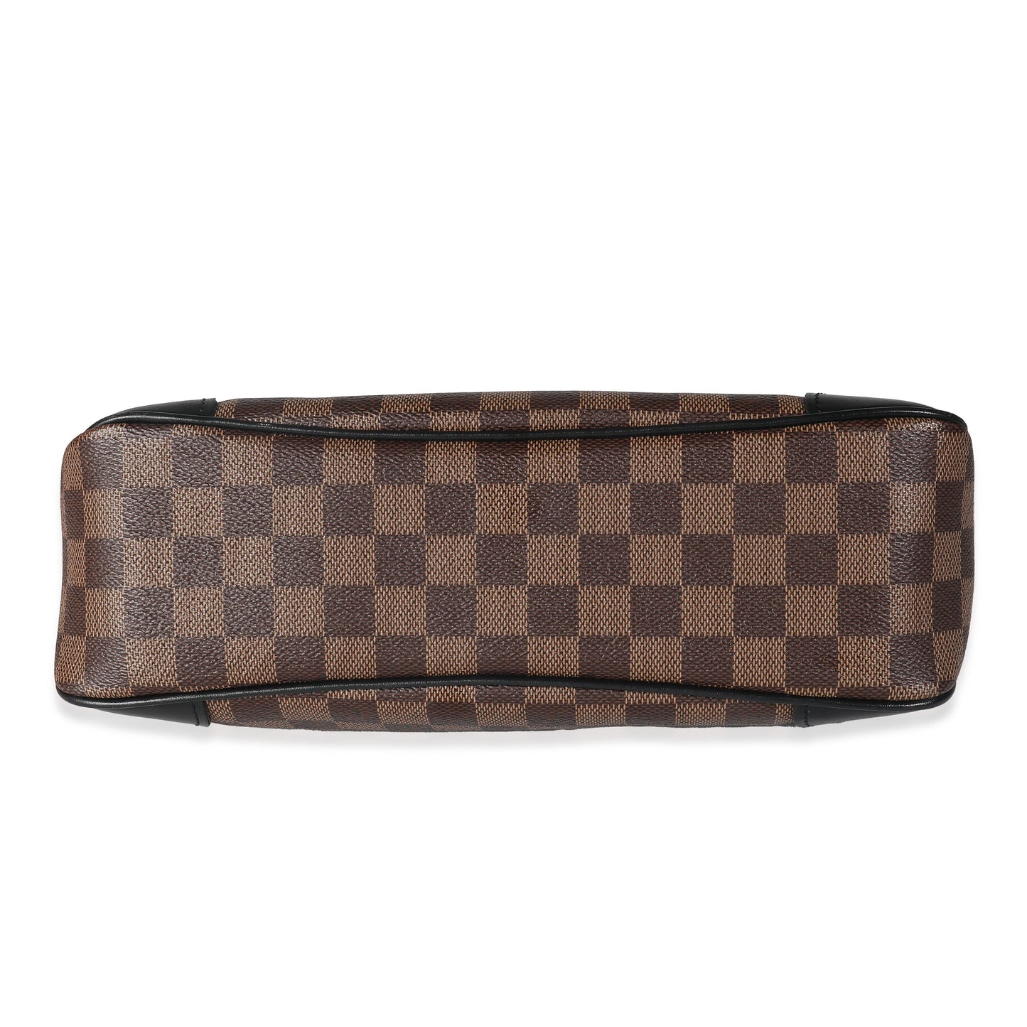 Louis Vuitton Black Damier Ebene Canvas Odeon MM