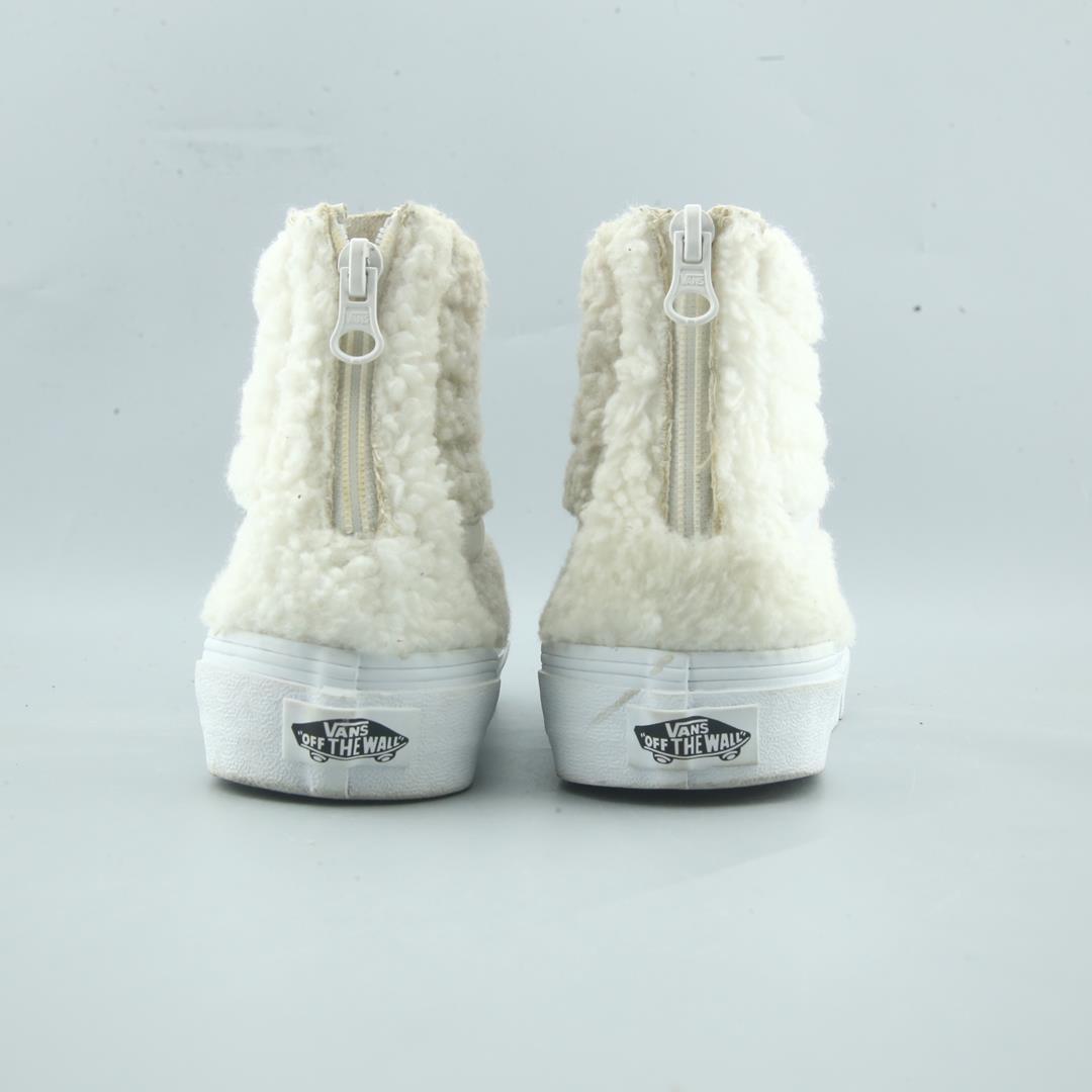 VANS SK8-HI