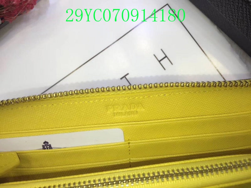 Amelia - PD Wallet - 428