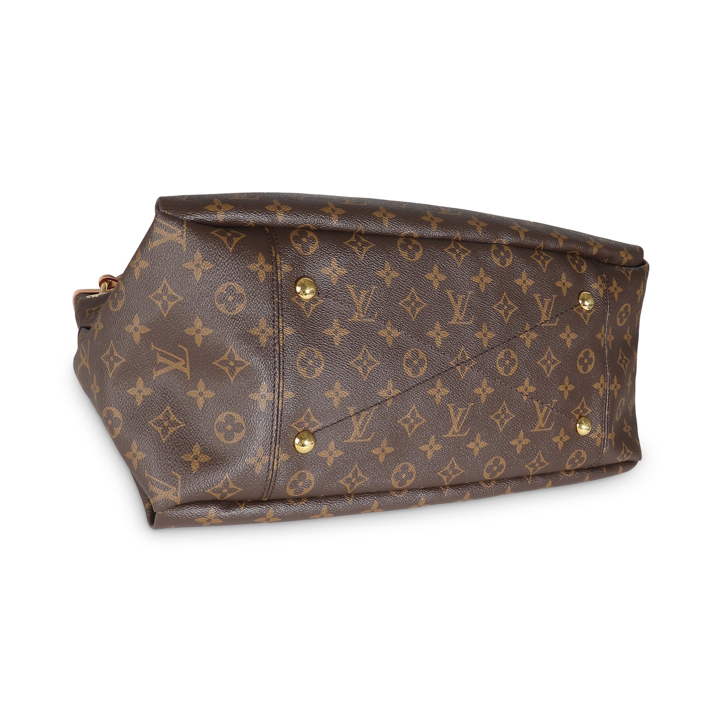 Louis Vuitton Monogram Canvas Artsy MM