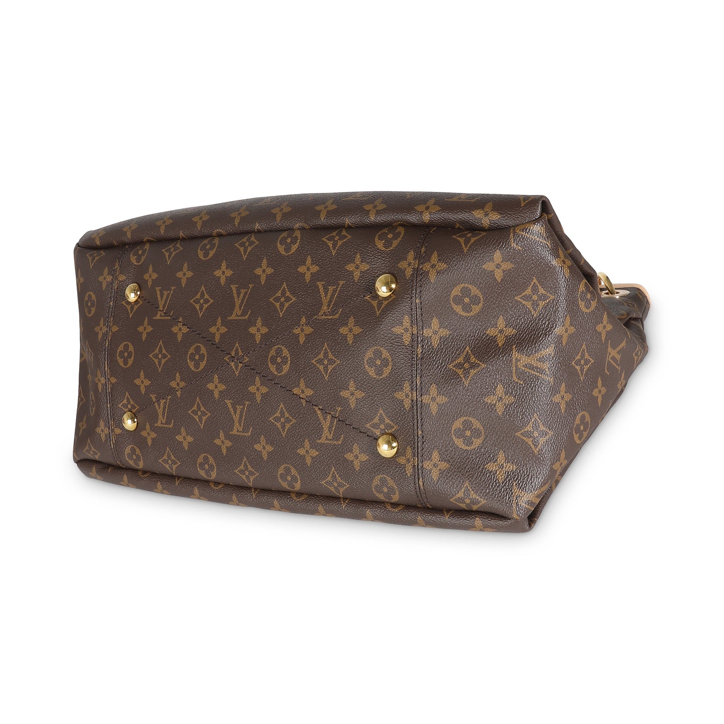 Louis Vuitton Monogram Canvas Artsy MM
