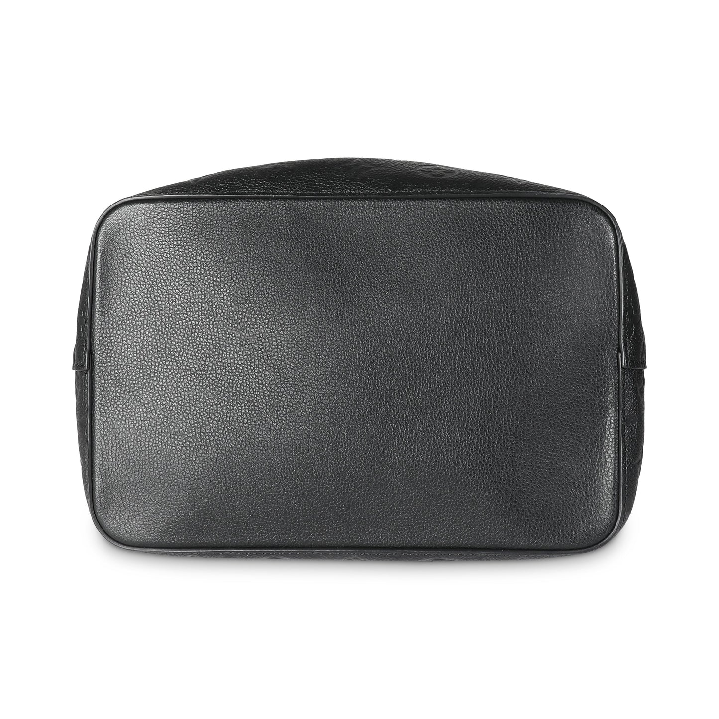 Louis Vuitton Black Monogram Empreinte Neonoe MM