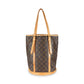Louis Vuitton Monogram Canvas Bucket GM