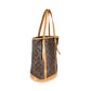 Louis Vuitton Monogram Canvas Bucket GM