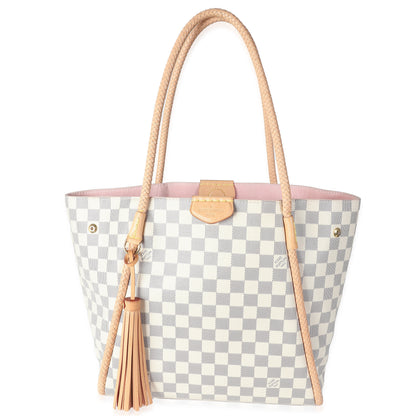 Louis Vuitton Damier Azur Canvas Propriano