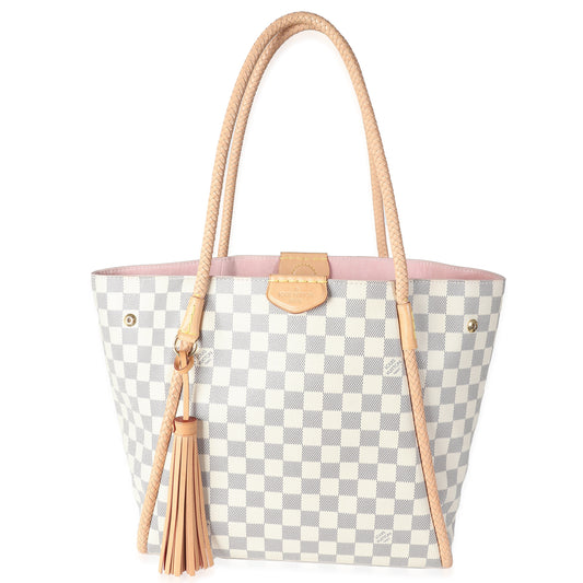 Louis Vuitton Damier Azur Canvas Propriano