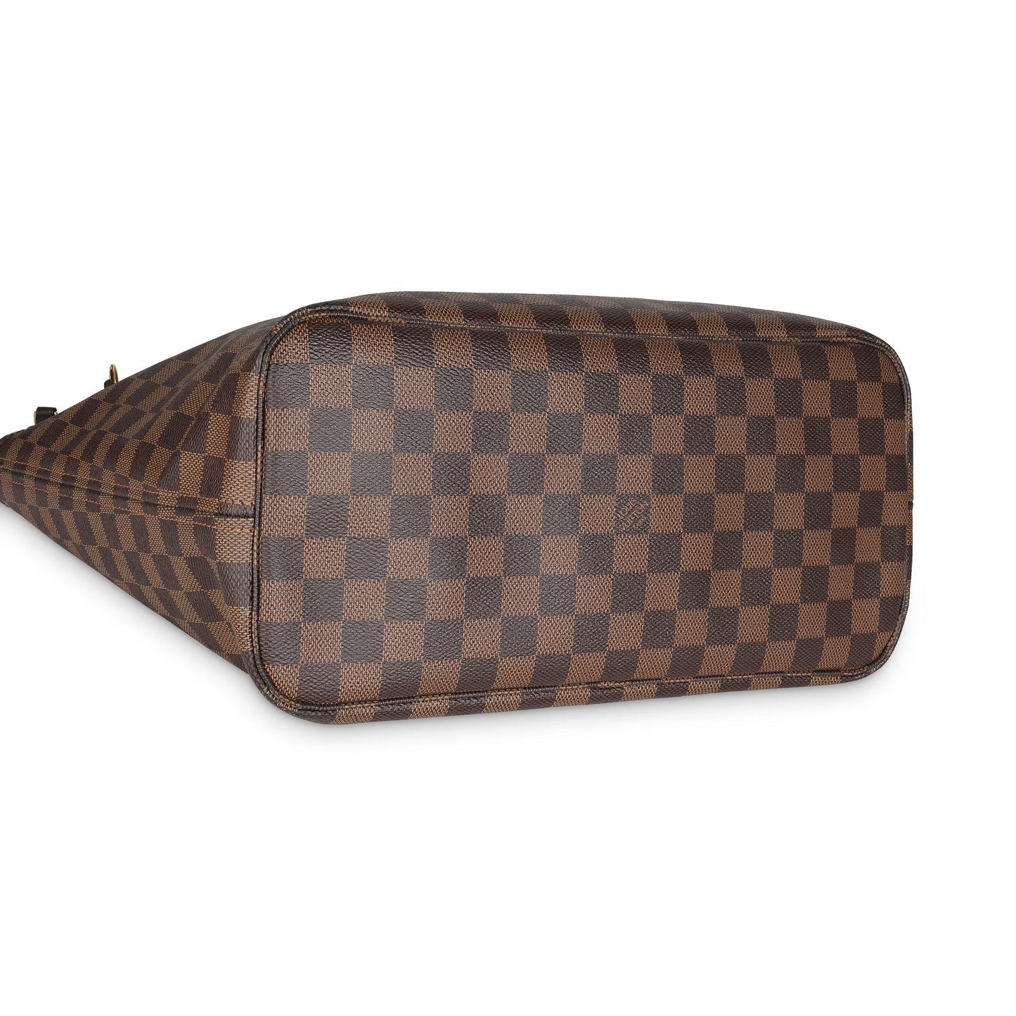 Louis Vuitton Damier Ebene Canvas Neverfull MM