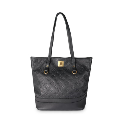 Louis Vuitton Bleu Infini Monogram Empreinte Citadine PM