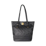 Louis Vuitton Bleu Infini Monogram Empreinte Citadine PM