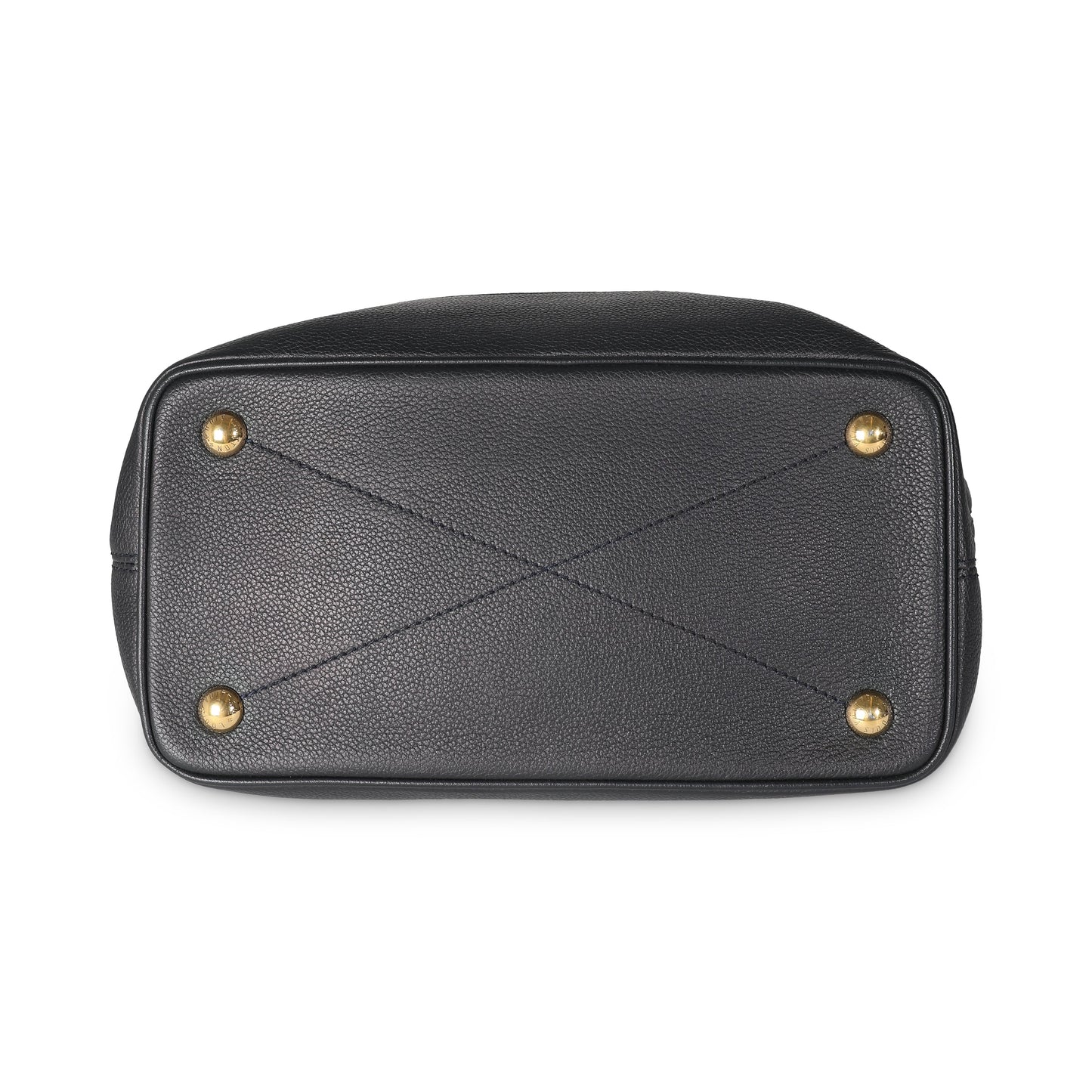 Louis Vuitton Bleu Infini Monogram Empreinte Citadine PM