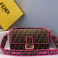 Amelia- FDE Bags - 1125