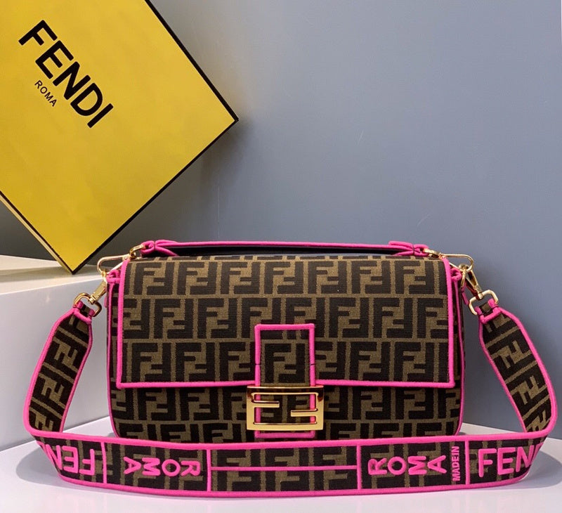 Amelia- FDE Bags - 1125