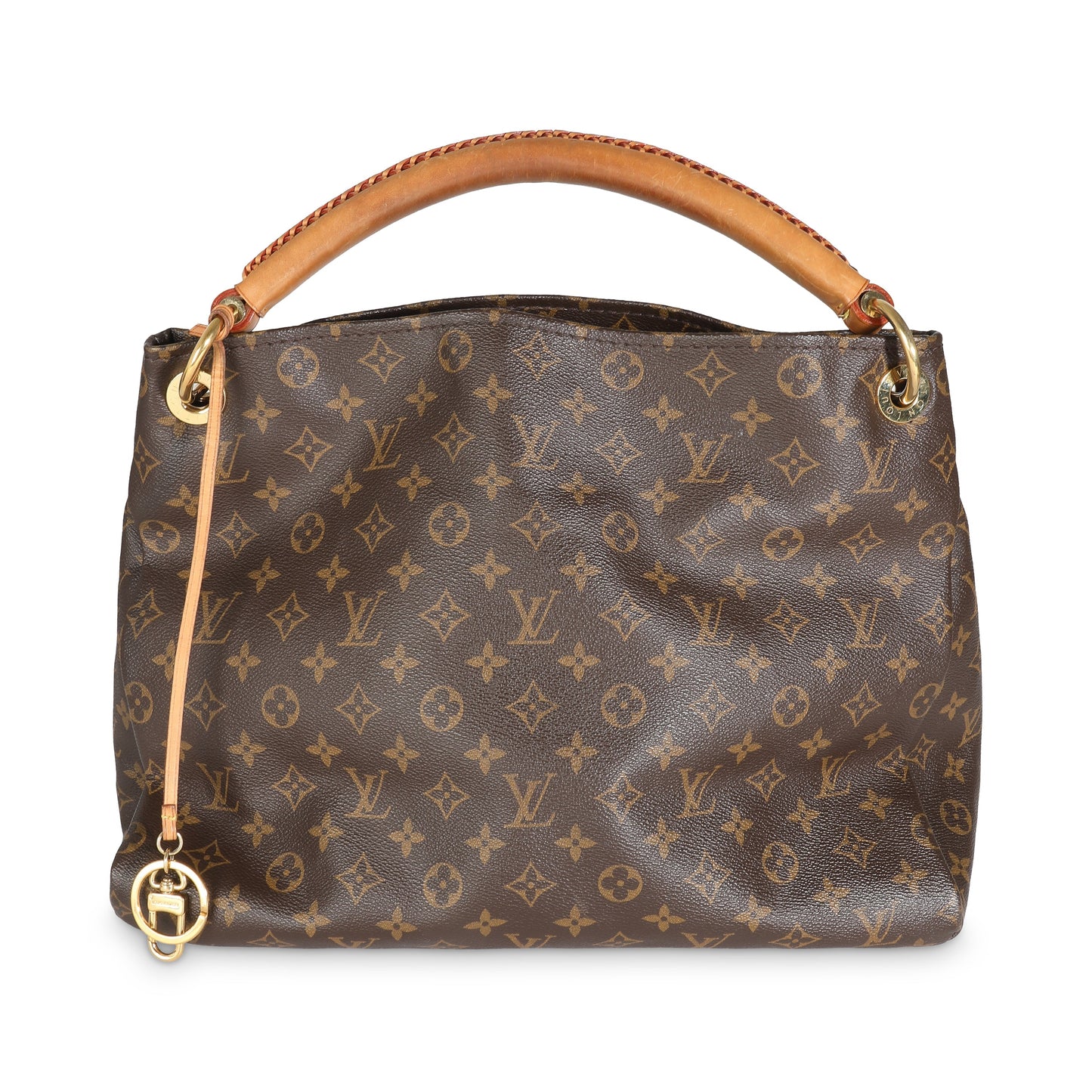 Louis Vuitton Monogram Canvas Artsy MM