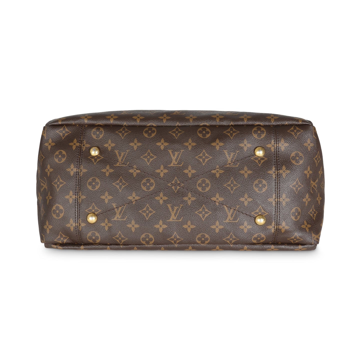 Louis Vuitton Monogram Canvas Artsy MM