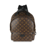 Louis Vuitton Monogram Canvas Palm Springs MM