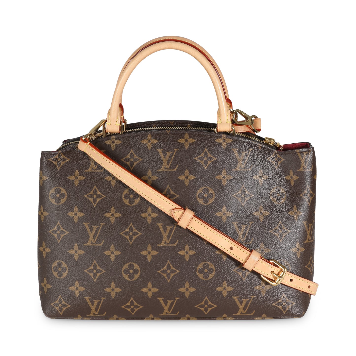 Louis Vuitton Monogram Canvas Petit Palais