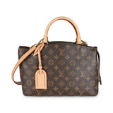Louis Vuitton Monogram Canvas Petit Palais